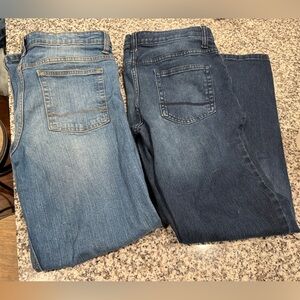 Cat and Jack Boys jeans